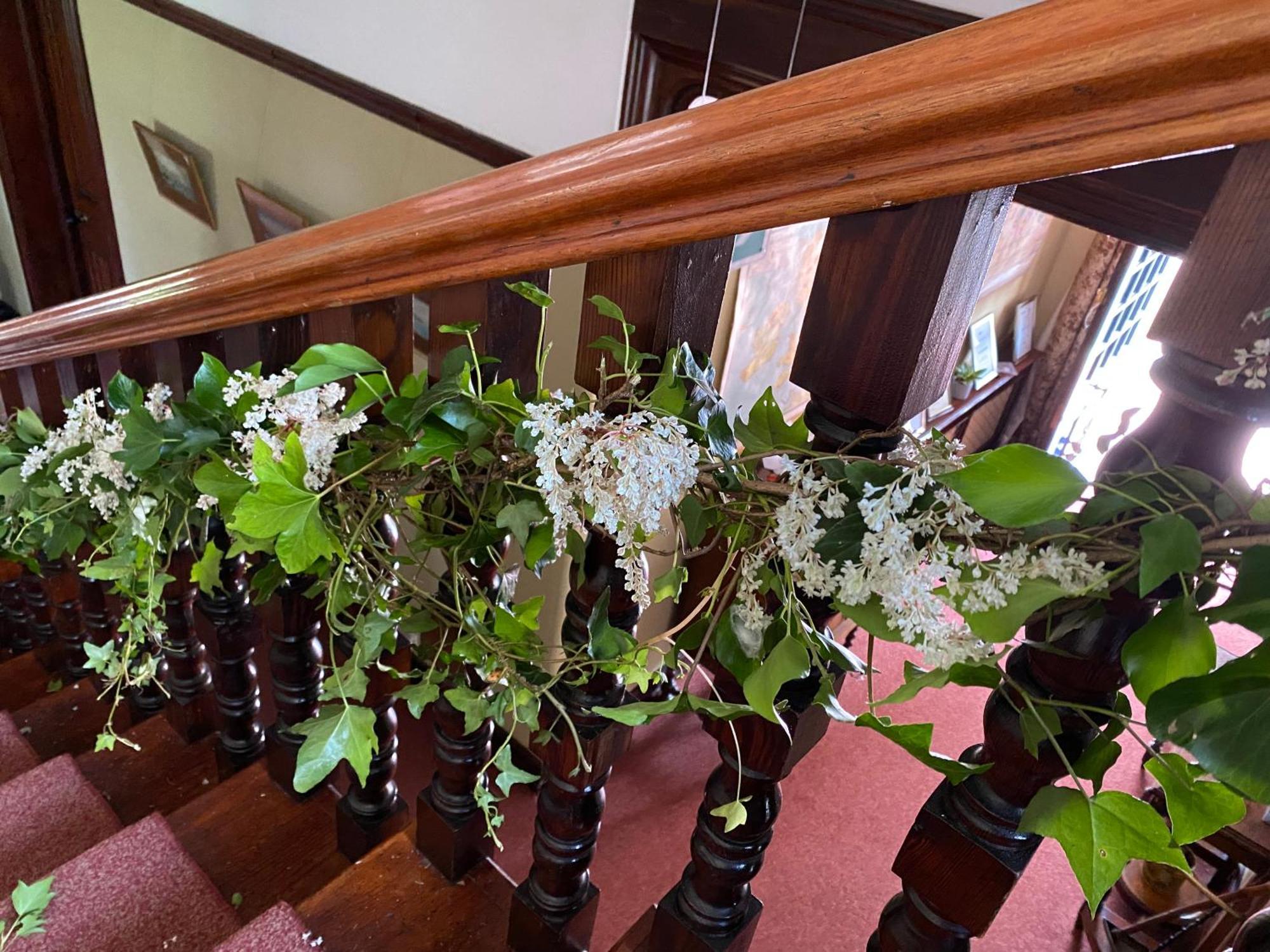 The Old Vicarage Ni B&B Ballywalter 外观 照片