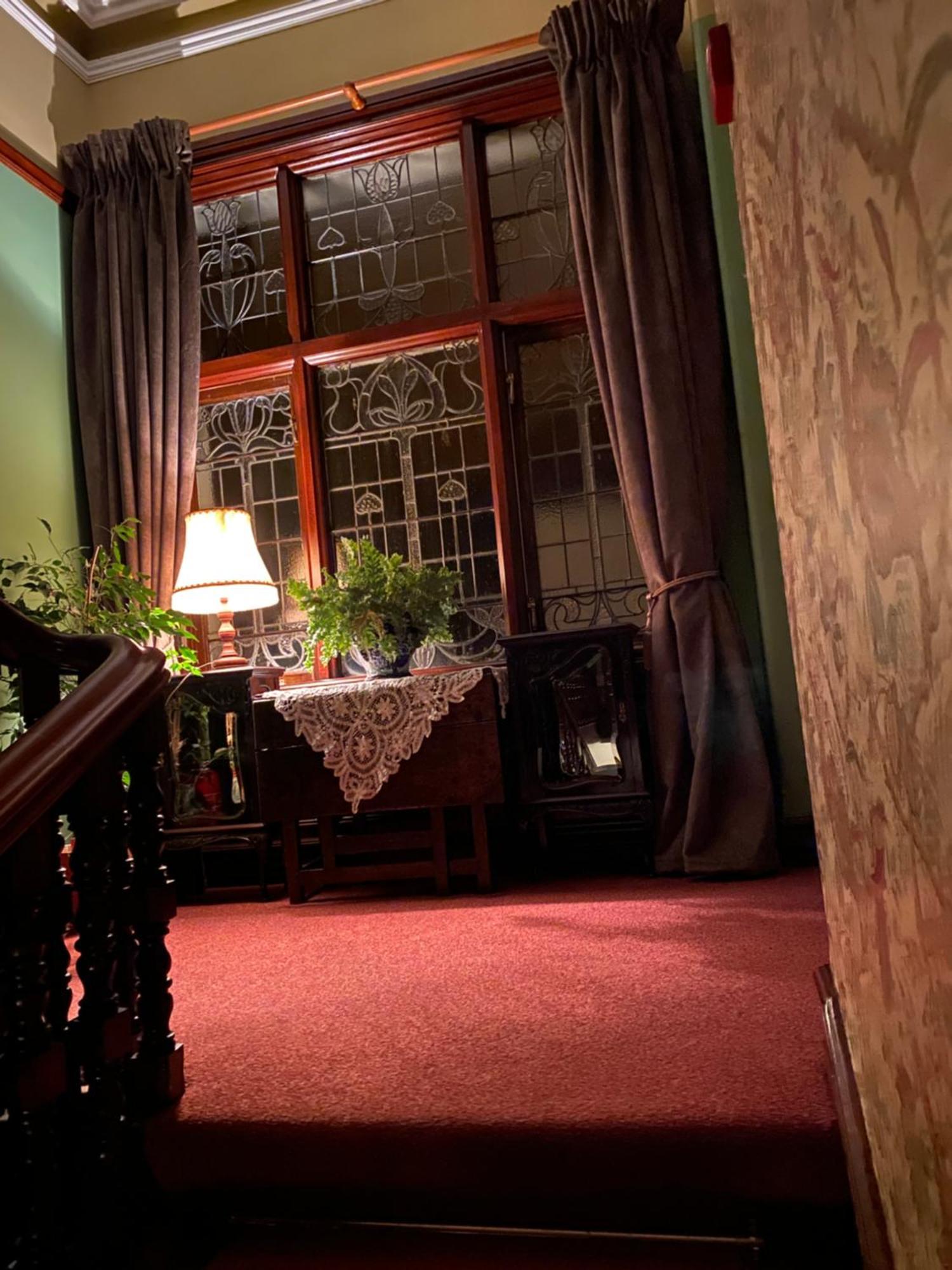 The Old Vicarage Ni B&B Ballywalter 外观 照片
